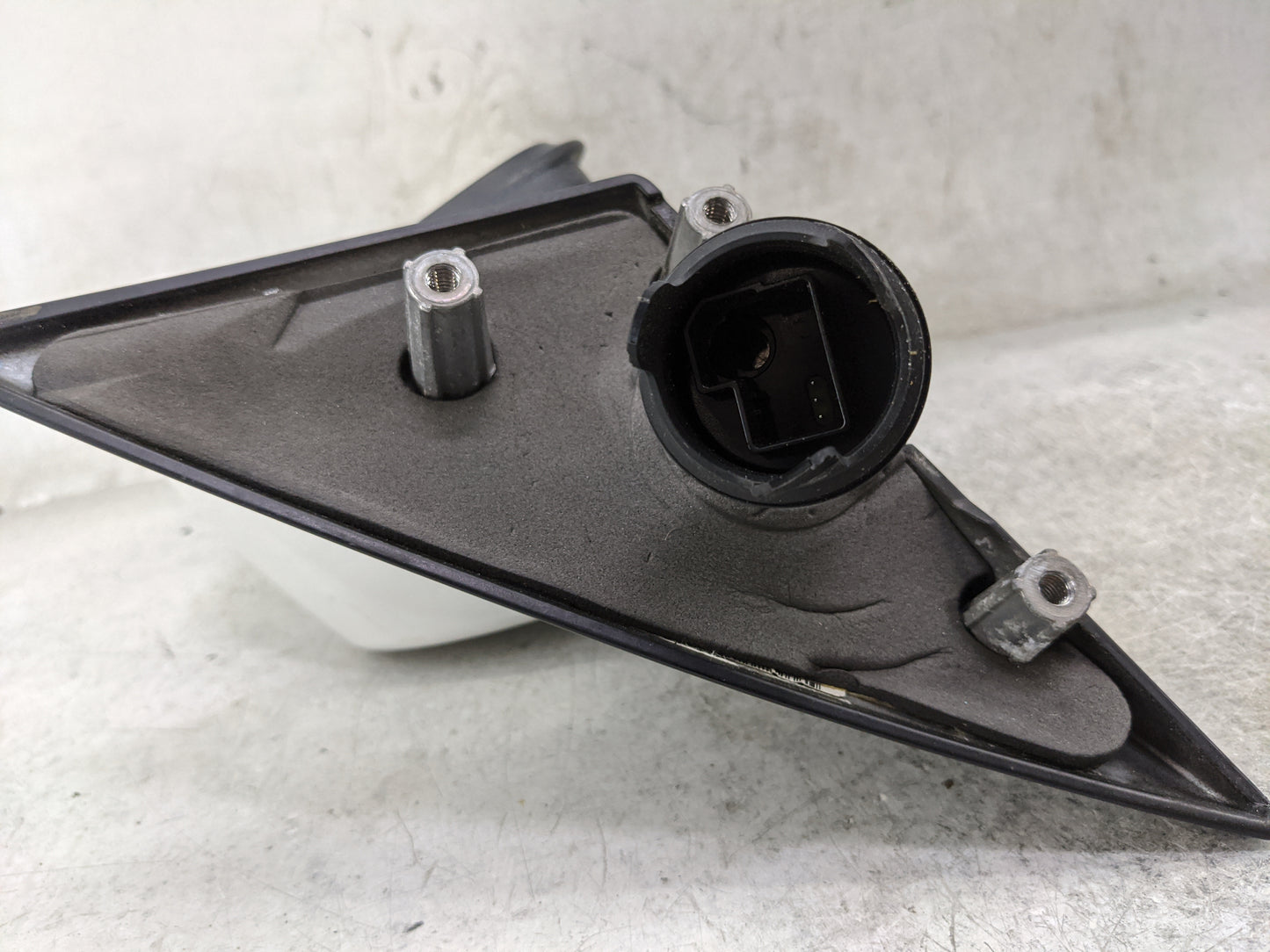 2012-2015 Bmw 650i Passenger Side View Mirror - Right Door Mirror OEM Used - Oemusedautoparts1.com