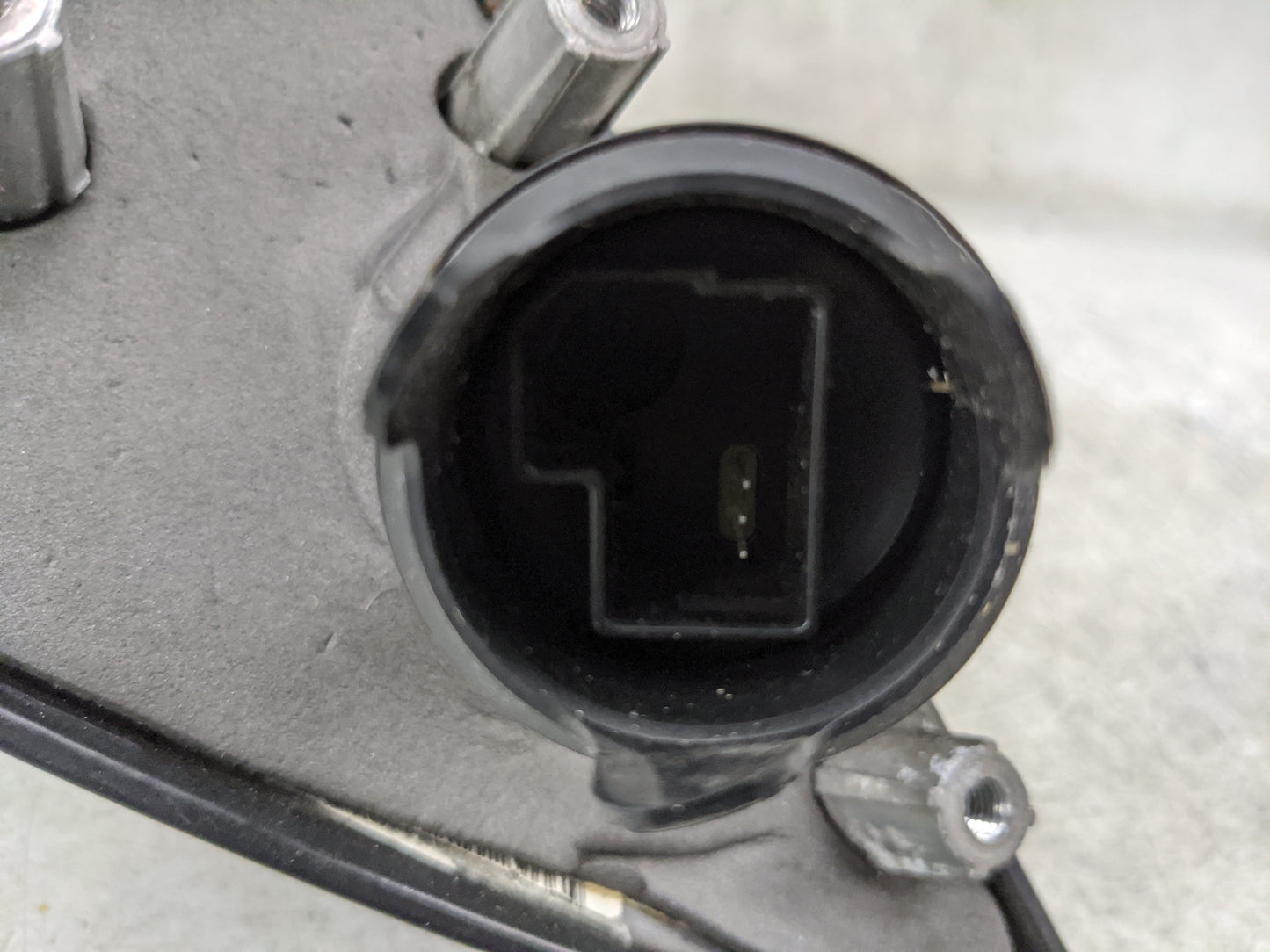 2012-2015 Bmw 650i Passenger Side View Mirror - Right Door Mirror OEM Used - Oemusedautoparts1.com