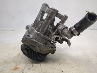 compare product 2012 Bmw 650i Power Steering Column Pump Oem
