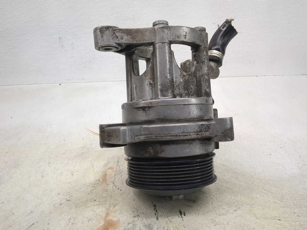 2012 Bmw 650i Power Steering Column Pump Oem - Oemusedautoparts1.com