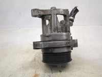 2012 Bmw 650i Power Steering Column Pump Oem - Oemusedautoparts1.com