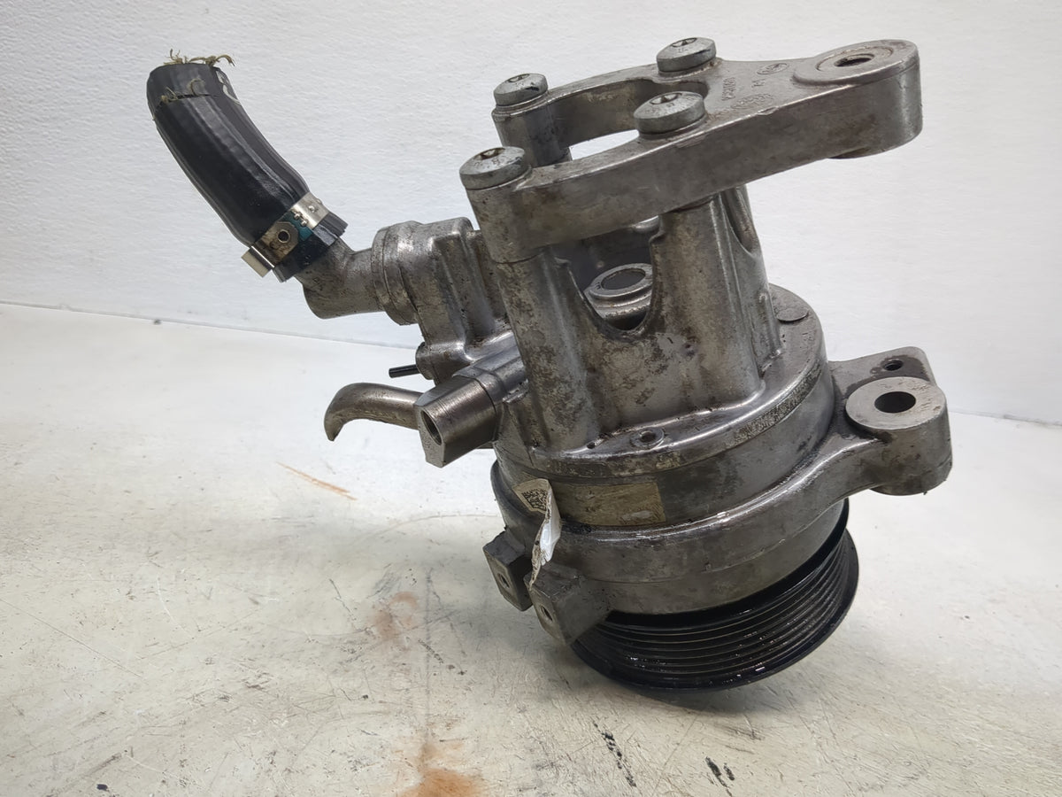 2012 Bmw 650i Power Steering Column Pump Oem - Oemusedautoparts1.com