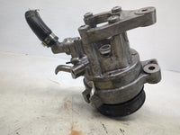 2012 Bmw 650i Power Steering Column Pump Oem - Oemusedautoparts1.com