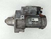 2012 Bmw 650i Car Starter Motor Solenoid OEM P/N:428000-5480 7556131-01 Fits Fits 2008 2009 2010 2011 2013 2014 OEM Used Aut