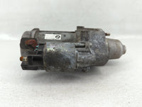 2012 Bmw 650i Car Starter Motor Solenoid OEM P/N:428000-5480 7556131-01 Fits Fits 2008 2009 2010 2011 2013 2014 OEM Used Aut