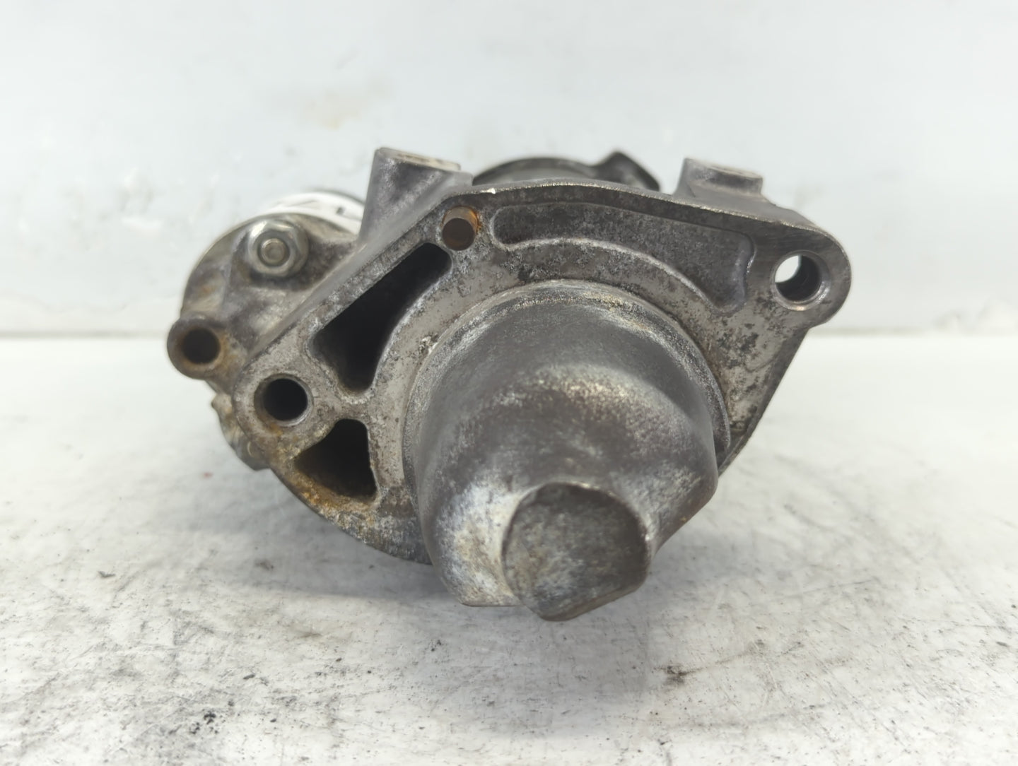 2012 Bmw 650i Car Starter Motor Solenoid OEM P/N:428000-5480 7556131-01 Fits Fits 2008 2009 2010 2011 2013 2014 OEM Used Aut