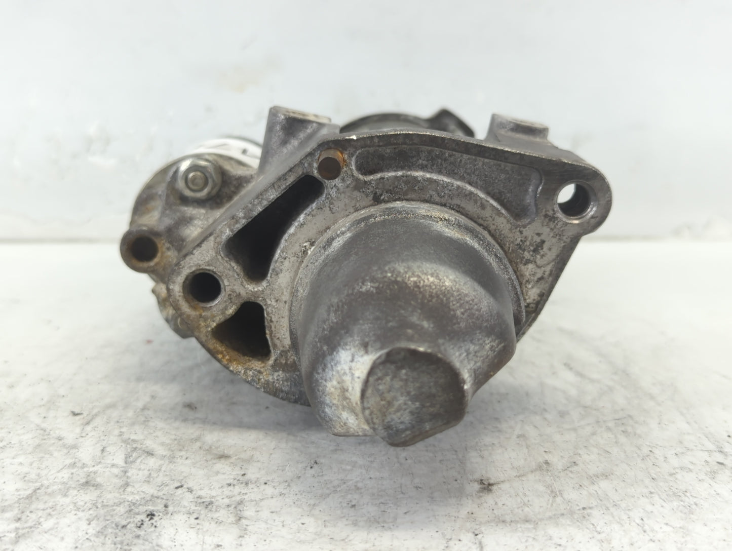 2012 Bmw 650i Car Starter Motor Solenoid OEM P/N:428000-5480 7556131-01 Fits Fits 2008 2009 2010 2011 2013 2014 OEM Used Aut
