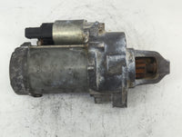 2012 Bmw 650i Car Starter Motor Solenoid OEM P/N:428000-5480 7556131-01 Fits Fits 2008 2009 2010 2011 2013 2014 OEM Used Aut