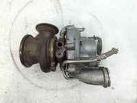 2012-2012 Bmw 650i Turbocharger Turbo Charger Super Charger Supercharger - Oemusedautoparts1.com