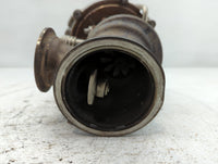 2012-2012 Bmw 650i Turbocharger Turbo Charger Super Charger Supercharger - Oemusedautoparts1.com