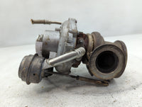 2012-2012 Bmw 650i Turbocharger Turbo Charger Super Charger Supercharger - Oemusedautoparts1.com