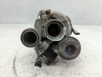 2012-2012 Bmw 650i Turbocharger Turbo Charger Super Charger Supercharger - Oemusedautoparts1.com