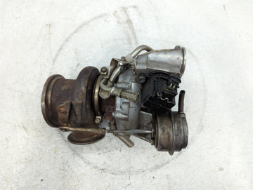 2012-2012 Bmw 650i Turbocharger Turbo Charger Super Charger Supercharger - Oemusedautoparts1.com