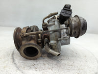 2012-2012 Bmw 650i Turbocharger Turbo Charger Super Charger Supercharger - Oemusedautoparts1.com