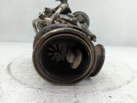 2012-2012 Bmw 650i Turbocharger Turbo Charger Super Charger Supercharger - Oemusedautoparts1.com