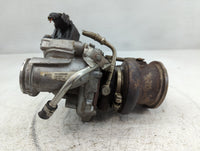 2012-2012 Bmw 650i Turbocharger Turbo Charger Super Charger Supercharger - Oemusedautoparts1.com