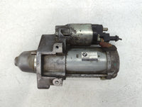 2012 Bmw 650i Car Starter Motor Solenoid OEM P/N:428000-5480 7556131-01 Fits Fits 2008 2009 2010 2011 2013 2014 OEM Used Aut