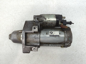 2012 Bmw 650i Car Starter Motor Solenoid OEM P/N:428000-5480 7556131-01 Fits Fits 2008 2009 2010 2011 2013 2014 OEM Used Aut
