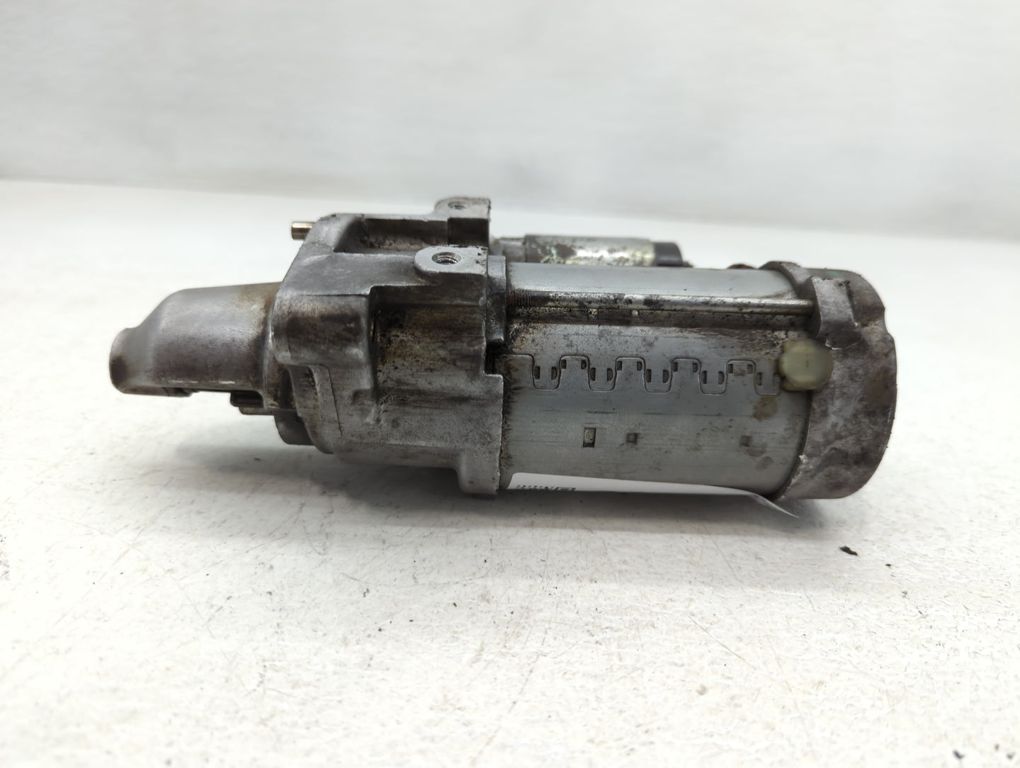 2012 Bmw 650i Car Starter Motor Solenoid OEM P/N:428000-5480 7556131-01 Fits Fits 2008 2009 2010 2011 2013 2014 OEM Used Aut