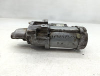 2012 Bmw 650i Car Starter Motor Solenoid OEM P/N:428000-5480 7556131-01 Fits Fits 2008 2009 2010 2011 2013 2014 OEM Used Aut