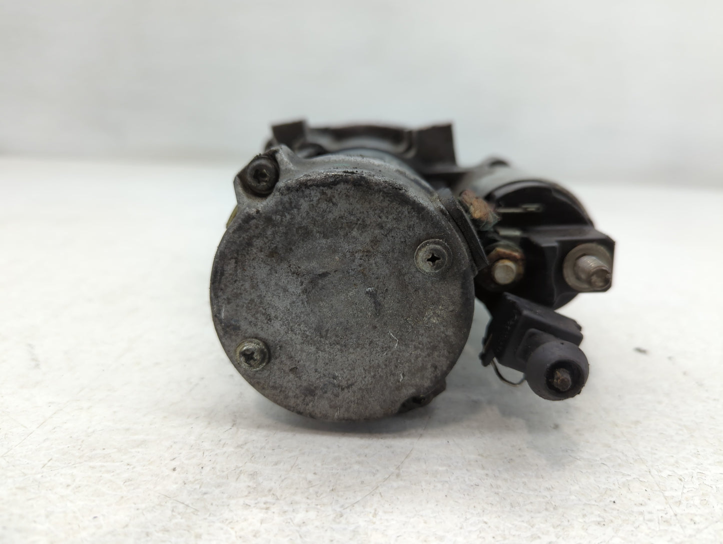 2012 Bmw 650i Car Starter Motor Solenoid OEM P/N:428000-5480 7556131-01 Fits Fits 2008 2009 2010 2011 2013 2014 OEM Used Aut