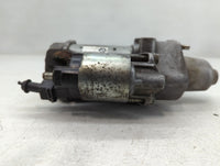 2012 Bmw 650i Car Starter Motor Solenoid OEM P/N:428000-5480 7556131-01 Fits Fits 2008 2009 2010 2011 2013 2014 OEM Used Aut