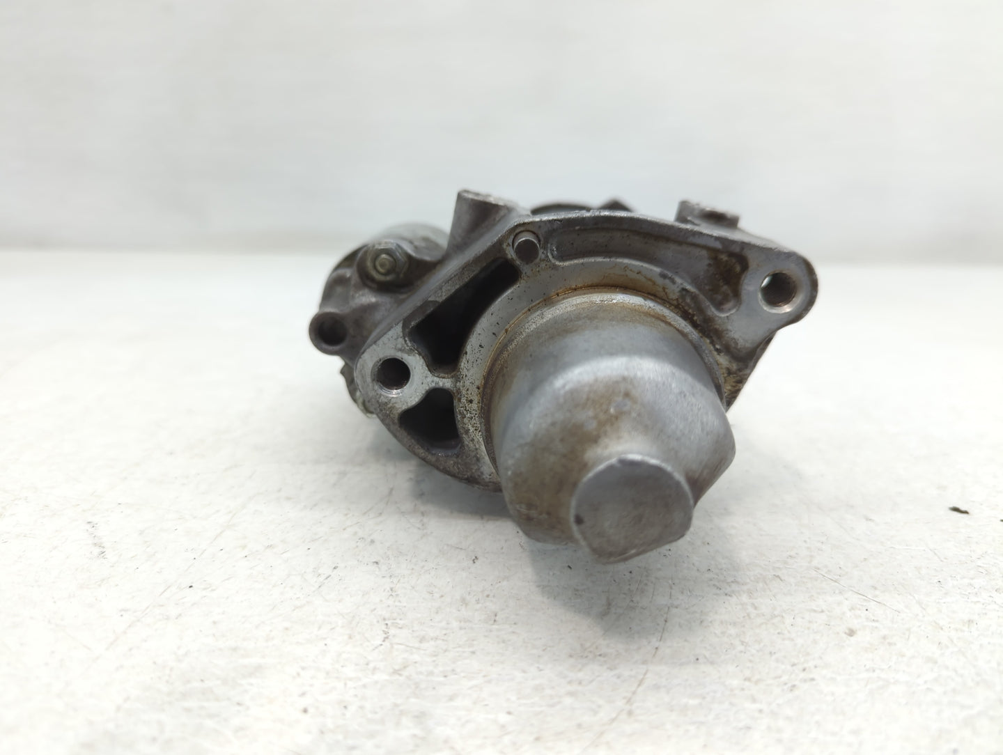 2012 Bmw 650i Car Starter Motor Solenoid OEM P/N:428000-5480 7556131-01 Fits Fits 2008 2009 2010 2011 2013 2014 OEM Used Aut