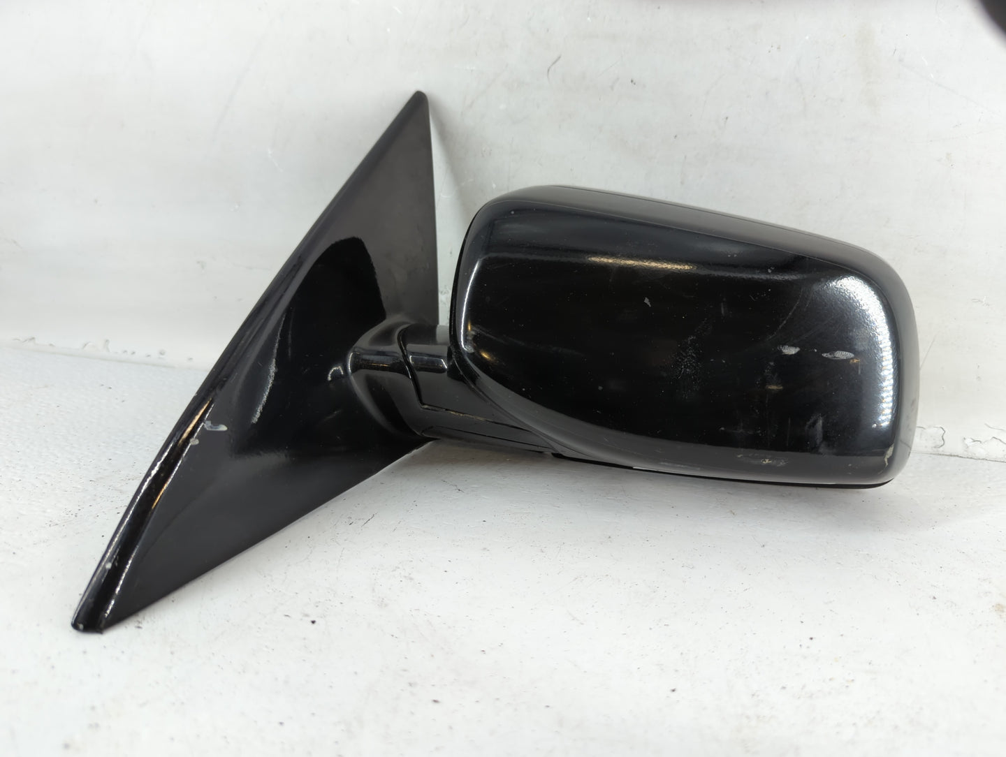 2012-2015 Bmw 650i Driver Side View Mirror - Left Door Mirror OEM Used - Oemusedautoparts1.com