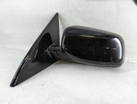 2012-2015 Bmw 650i Driver Side View Mirror - Left Door Mirror OEM Used - Oemusedautoparts1.com