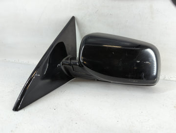 2012-2015 Bmw 650i Driver Side View Mirror - Left Door Mirror OEM Used - Oemusedautoparts1.com