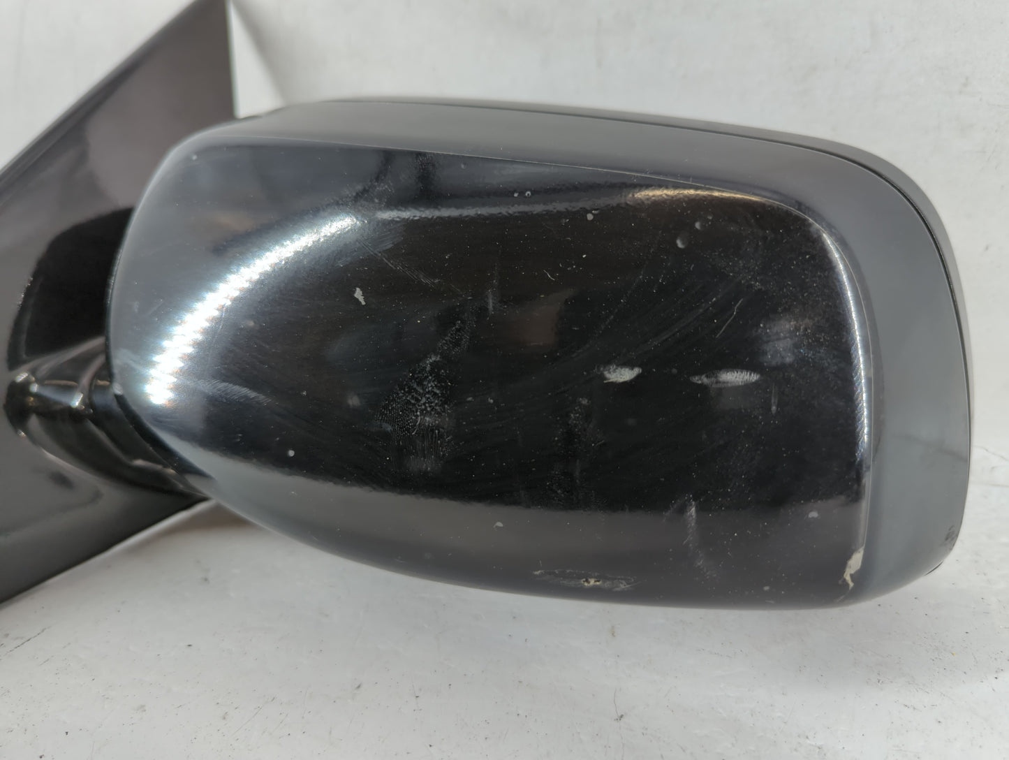 2012-2015 Bmw 650i Driver Side View Mirror - Left Door Mirror OEM Used - Oemusedautoparts1.com