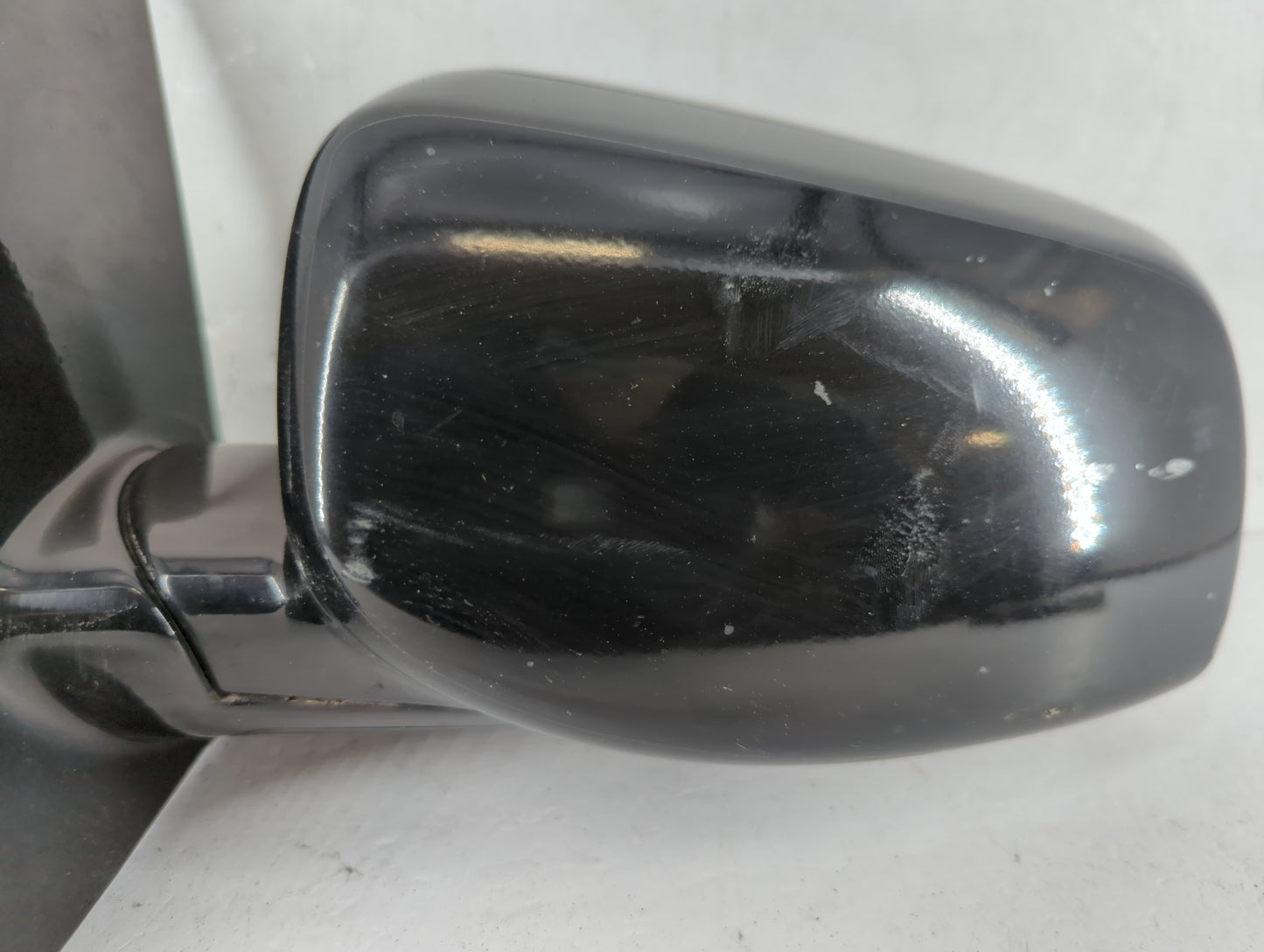 2012-2015 Bmw 650i Driver Side View Mirror - Left Door Mirror OEM Used - Oemusedautoparts1.com