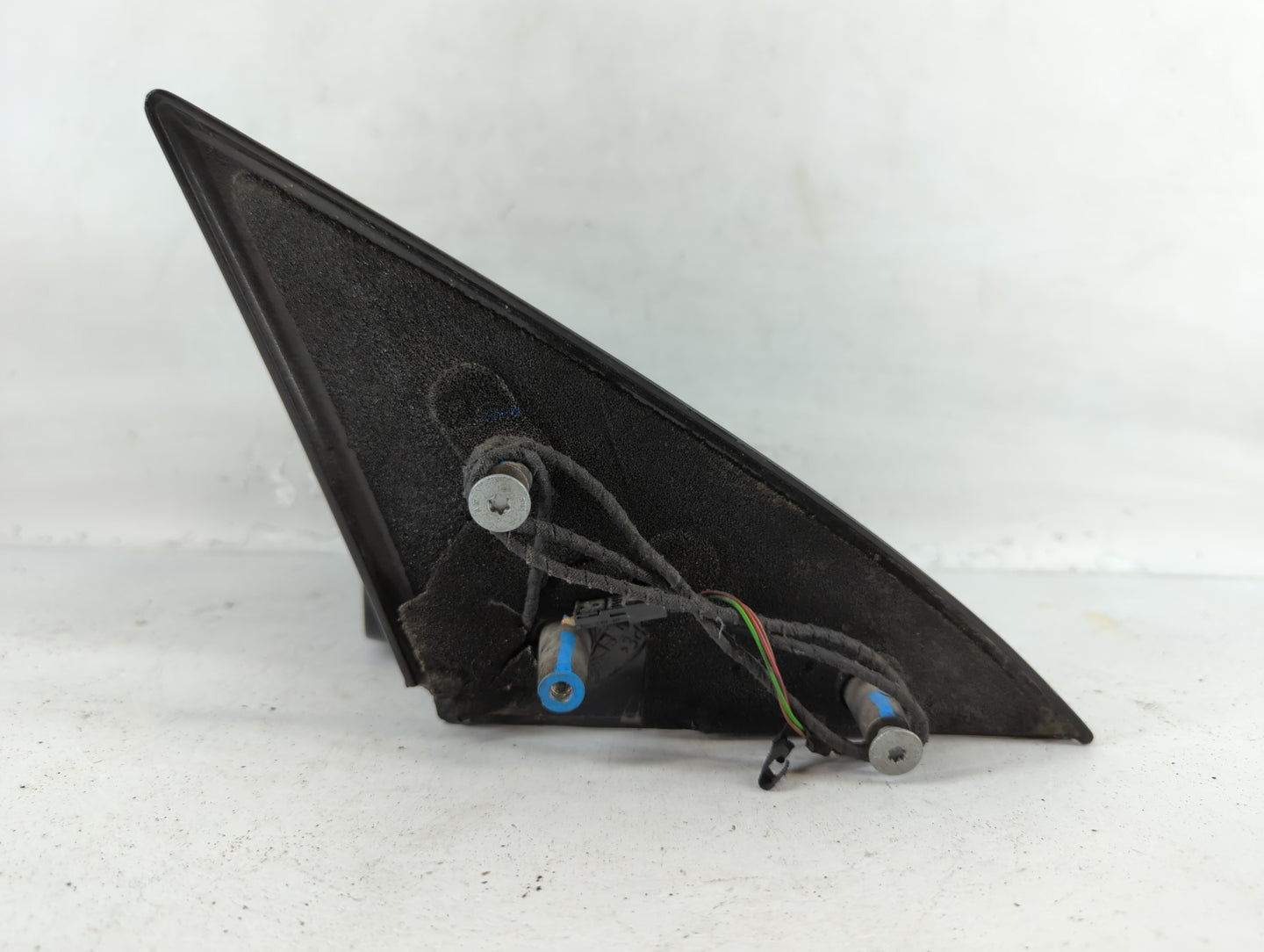 2012-2015 Bmw 650i Driver Side View Mirror - Left Door Mirror OEM Used - Oemusedautoparts1.com