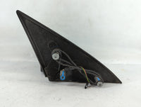 2012-2015 Bmw 650i Driver Side View Mirror - Left Door Mirror OEM Used - Oemusedautoparts1.com