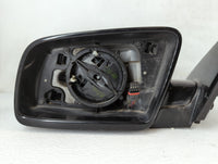 2012-2015 Bmw 650i Driver Side View Mirror - Left Door Mirror OEM Used - Oemusedautoparts1.com
