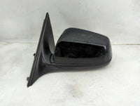 2011-2012 Bmw 740 Driver Side View Mirror - Left Door Mirror OEM Used - Oemusedautoparts1.com