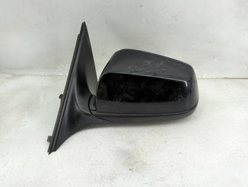 2011-2012 Bmw 740 Driver Side View Mirror - Left Door Mirror OEM Used - Oemusedautoparts1.com