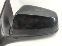 2011-2012 Bmw 740 Driver Side View Mirror - Left Door Mirror OEM Used - Oemusedautoparts1.com
