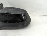 2011-2012 Bmw 740 Driver Side View Mirror - Left Door Mirror OEM Used - Oemusedautoparts1.com