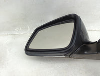 2011-2012 Bmw 740 Driver Side View Mirror - Left Door Mirror OEM Used - Oemusedautoparts1.com