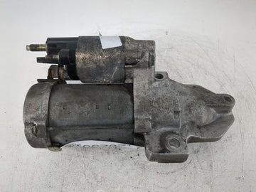 2012 Bmw 740i Car Starter Motor Solenoid OEM Fits OEM Used Auto Parts - Oemusedautoparts1.com