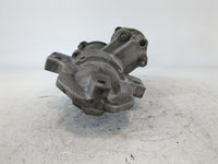 2012 Bmw 740i Car Starter Motor Solenoid OEM Fits OEM Used Auto Parts - Oemusedautoparts1.com