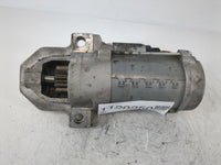 2012 Bmw 740i Car Starter Motor Solenoid OEM Fits OEM Used Auto Parts - Oemusedautoparts1.com