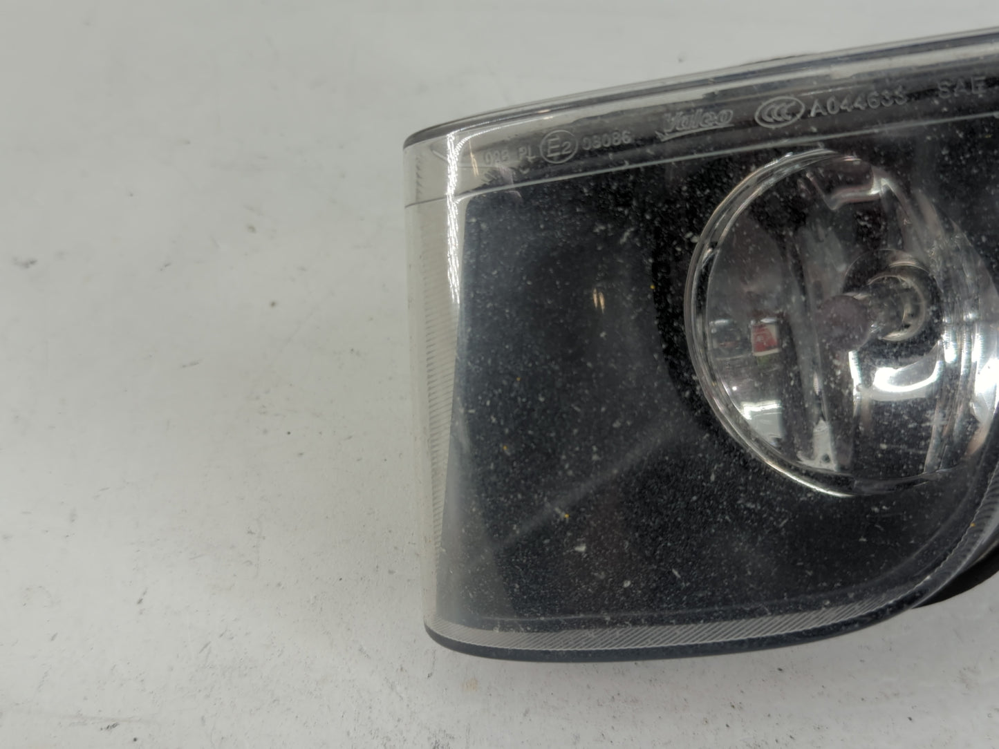 2011-2015 Bmw 740i Driver Left Oem Front Light Lamp - Oemusedautoparts1.com