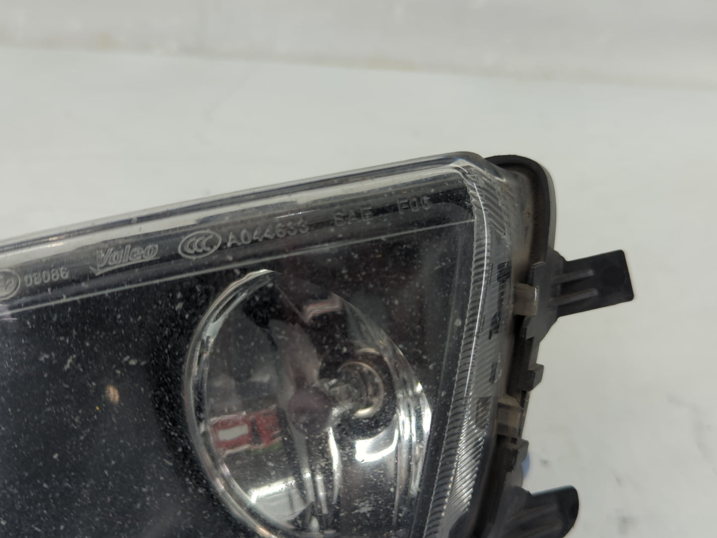2011-2015 Bmw 740i Driver Left Oem Front Light Lamp - Oemusedautoparts1.com