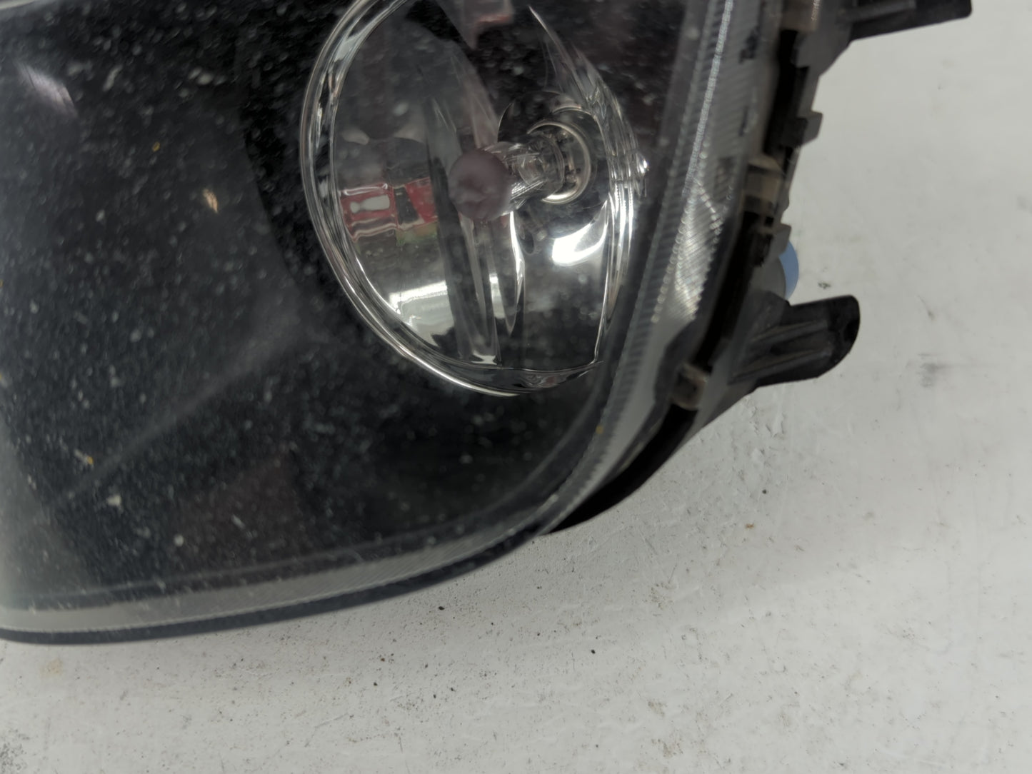 2011-2015 Bmw 740i Driver Left Oem Front Light Lamp - Oemusedautoparts1.com