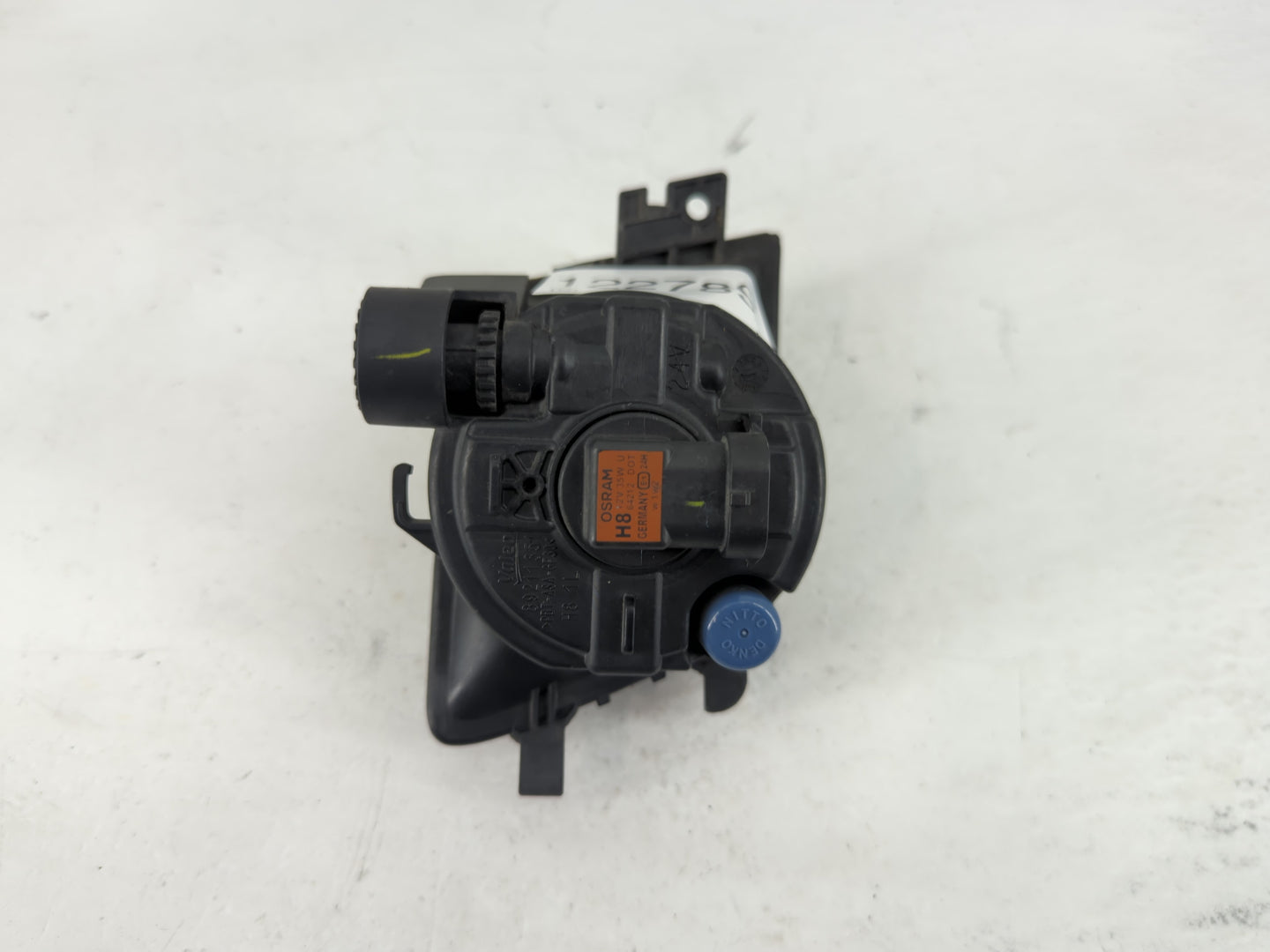 2011-2015 Bmw 740i Driver Left Oem Front Light Lamp - Oemusedautoparts1.com