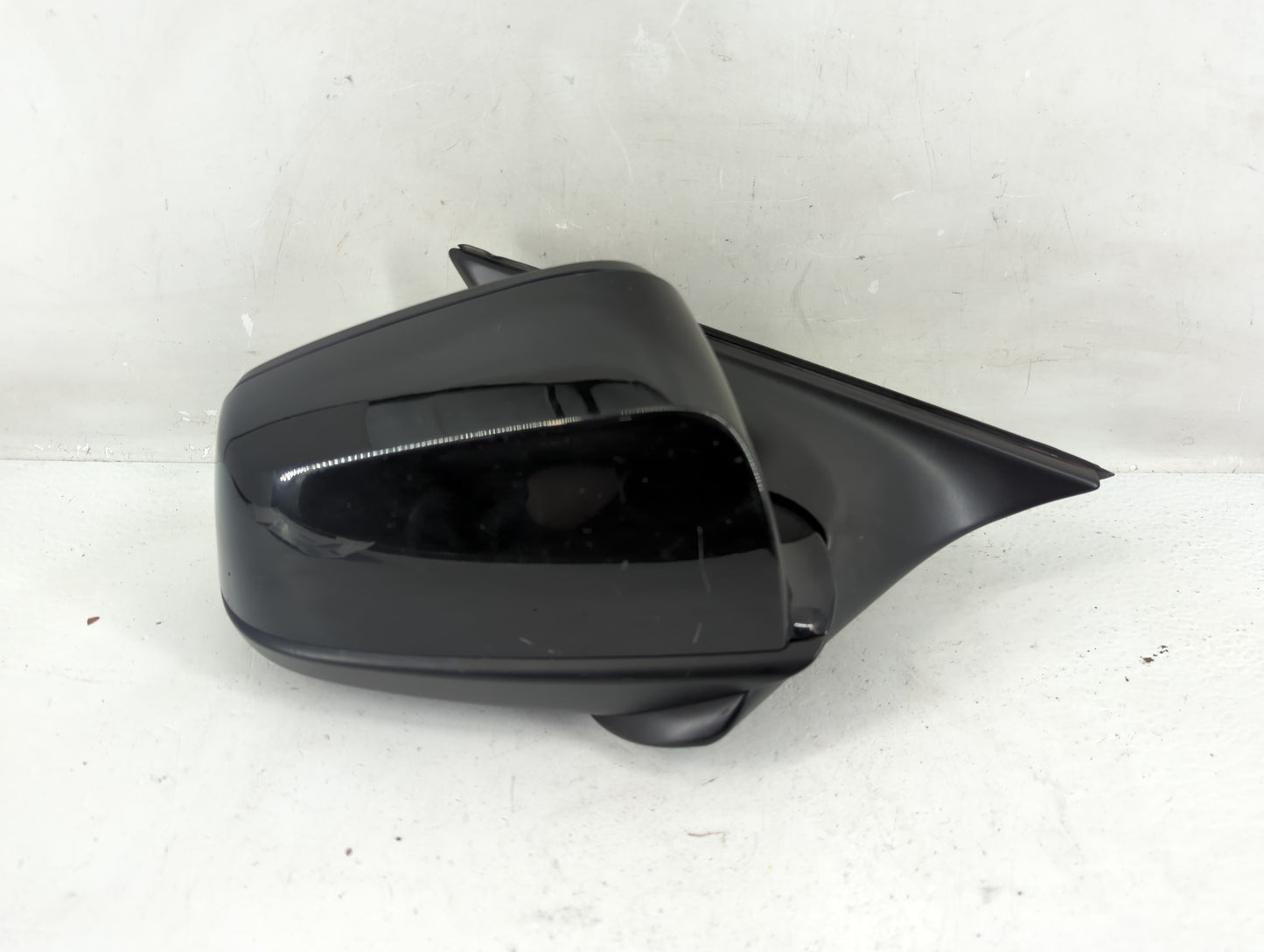 2011-2012 Bmw 740i Side Mirror Replacement Passenger Right View Door Mirror Fits Fits 2009 2010 2011 2012 OEM Used Auto Part
