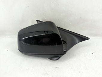 compare product 2011-2012 Bmw 740i Side Mirror Replacement Passenger Right View Door Mirror Fits Fits 2009 2010 2011 2012 OEM Used Auto Parts