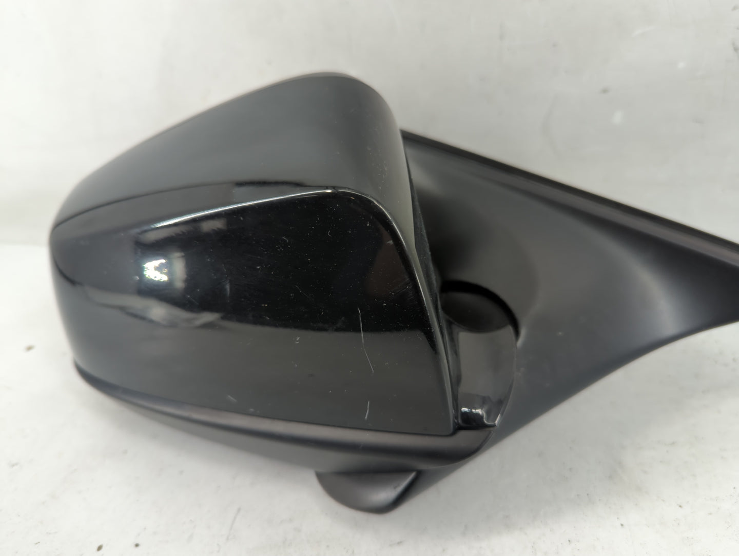 2011-2012 Bmw 740i Side Mirror Replacement Passenger Right View Door Mirror Fits Fits 2009 2010 2011 2012 OEM Used Auto Part